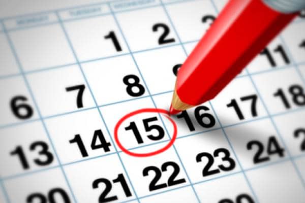 Agenda